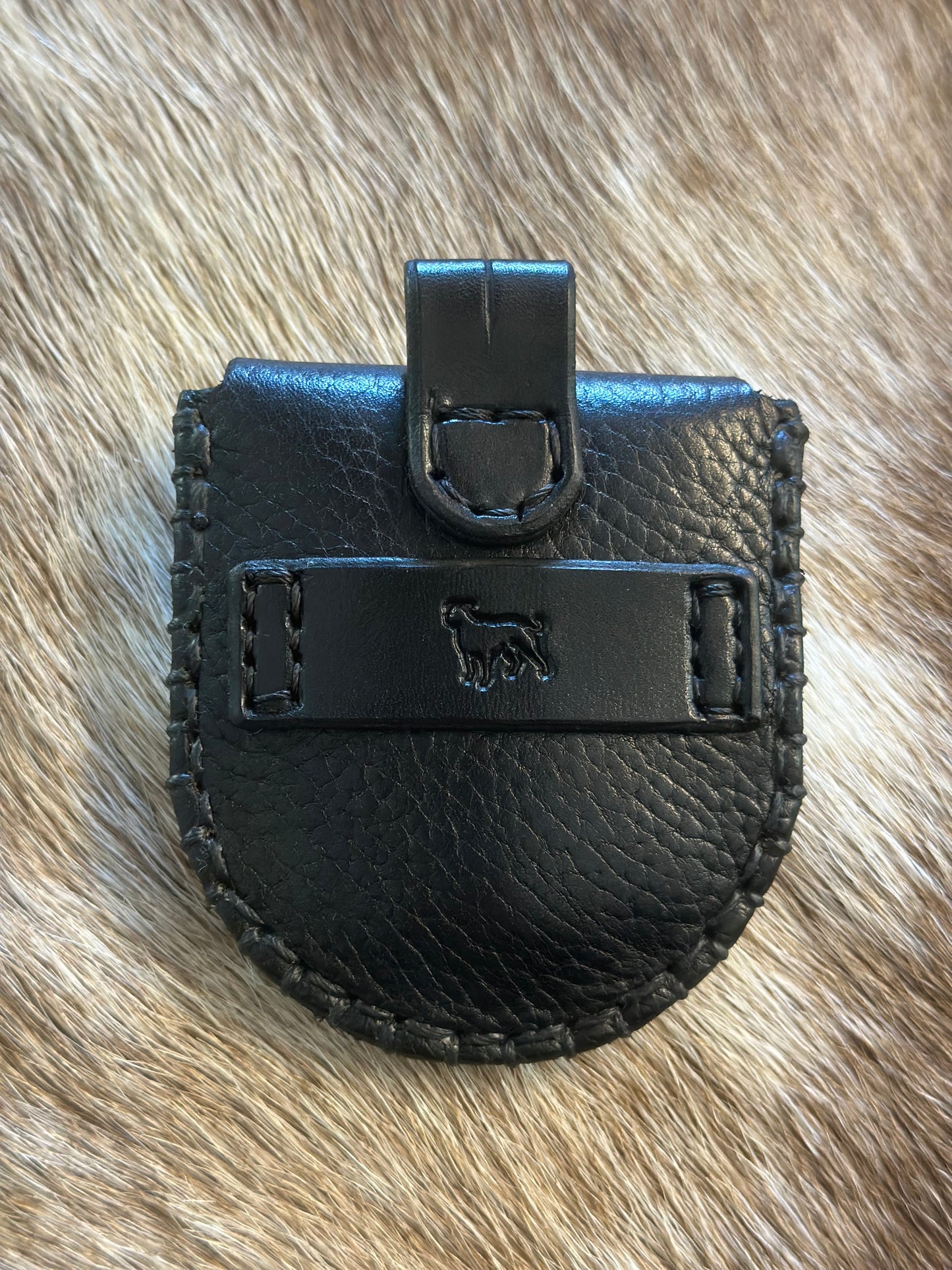 Limited Edition Variant Nipper Neck Pouch