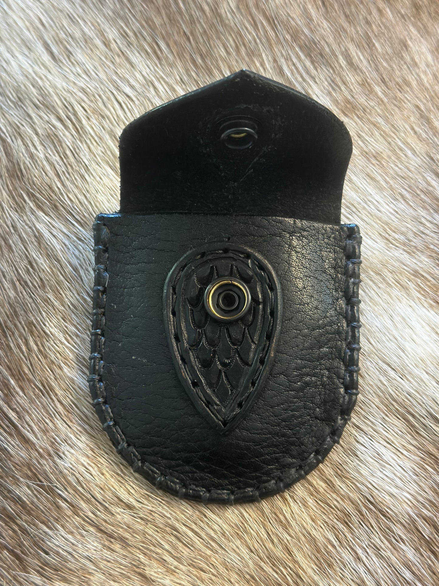 Limited Edition Variant Nipper Neck Pouch