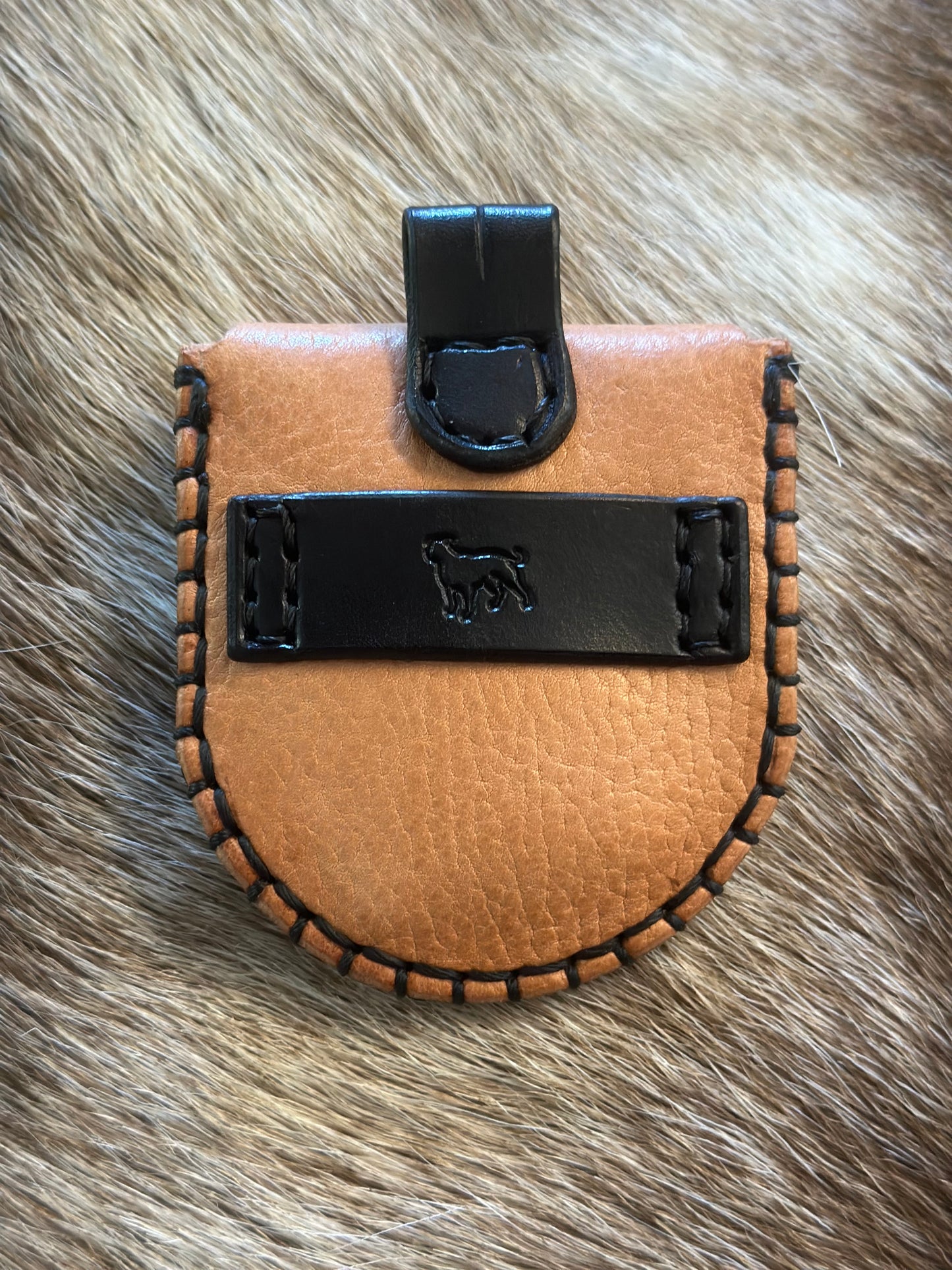 Limited Edition Variant Nipper Neck Pouch