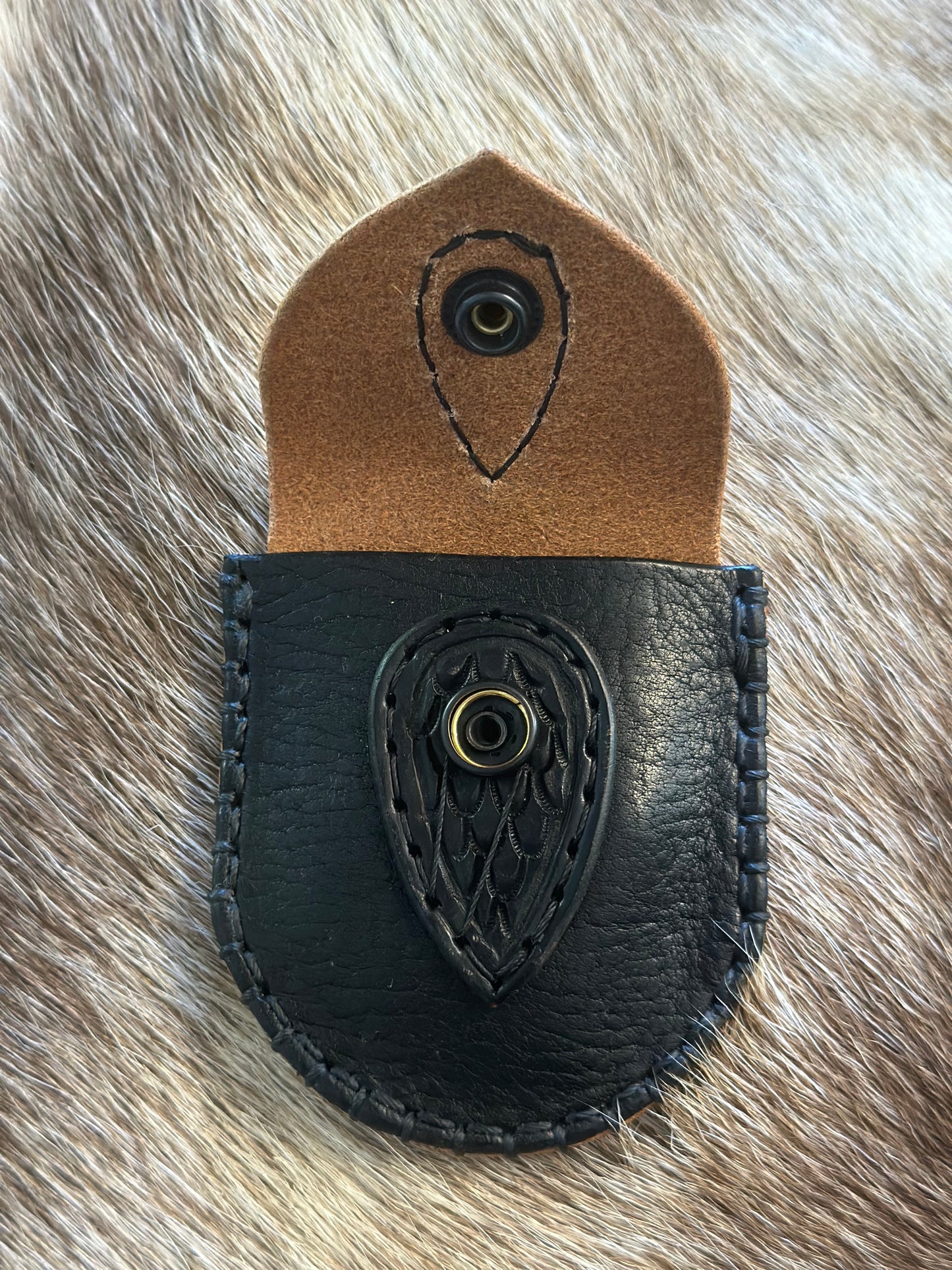Limited Edition Variant Nipper Neck Pouch