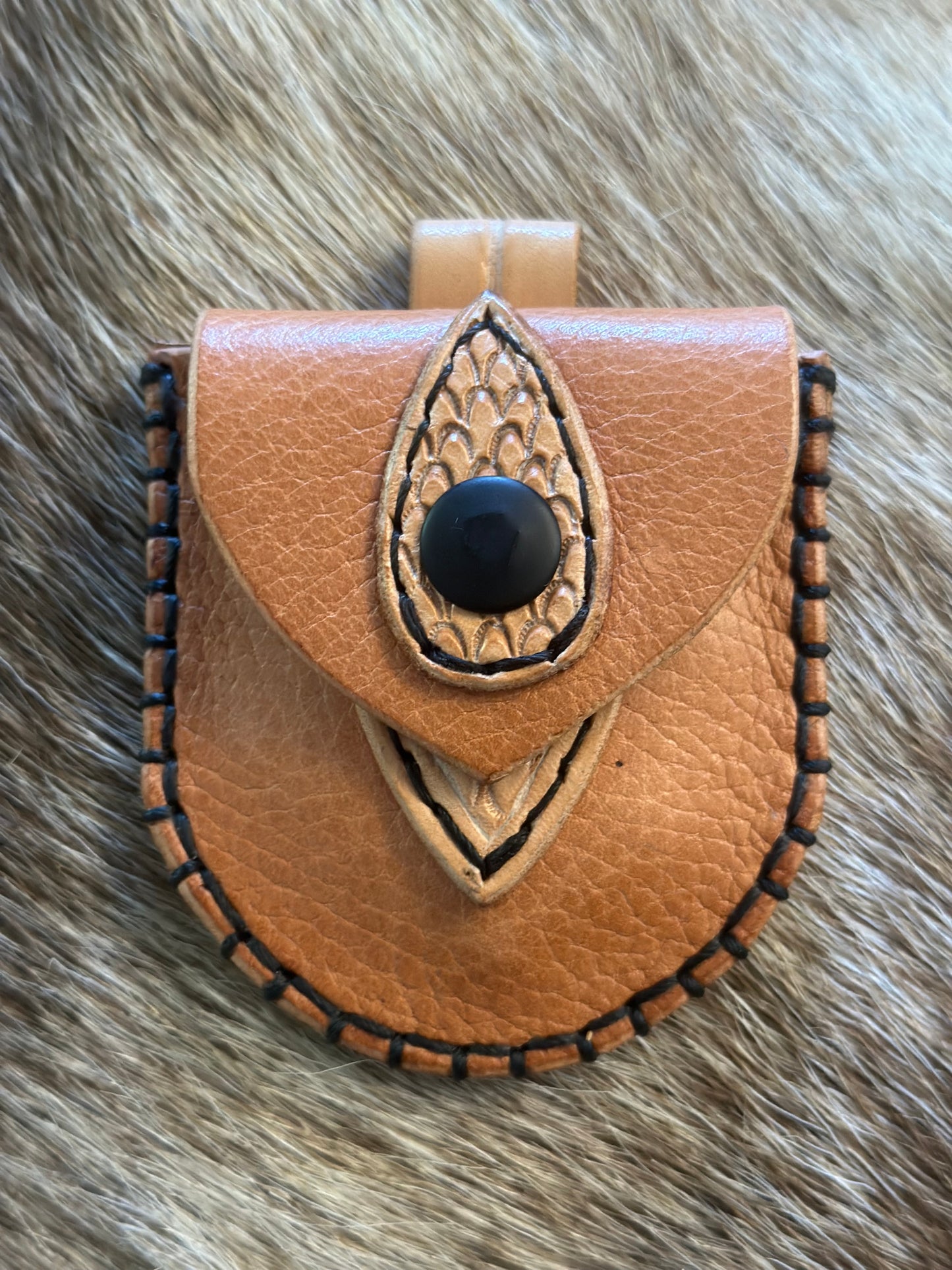 Limited Edition Variant Nipper Neck Pouch