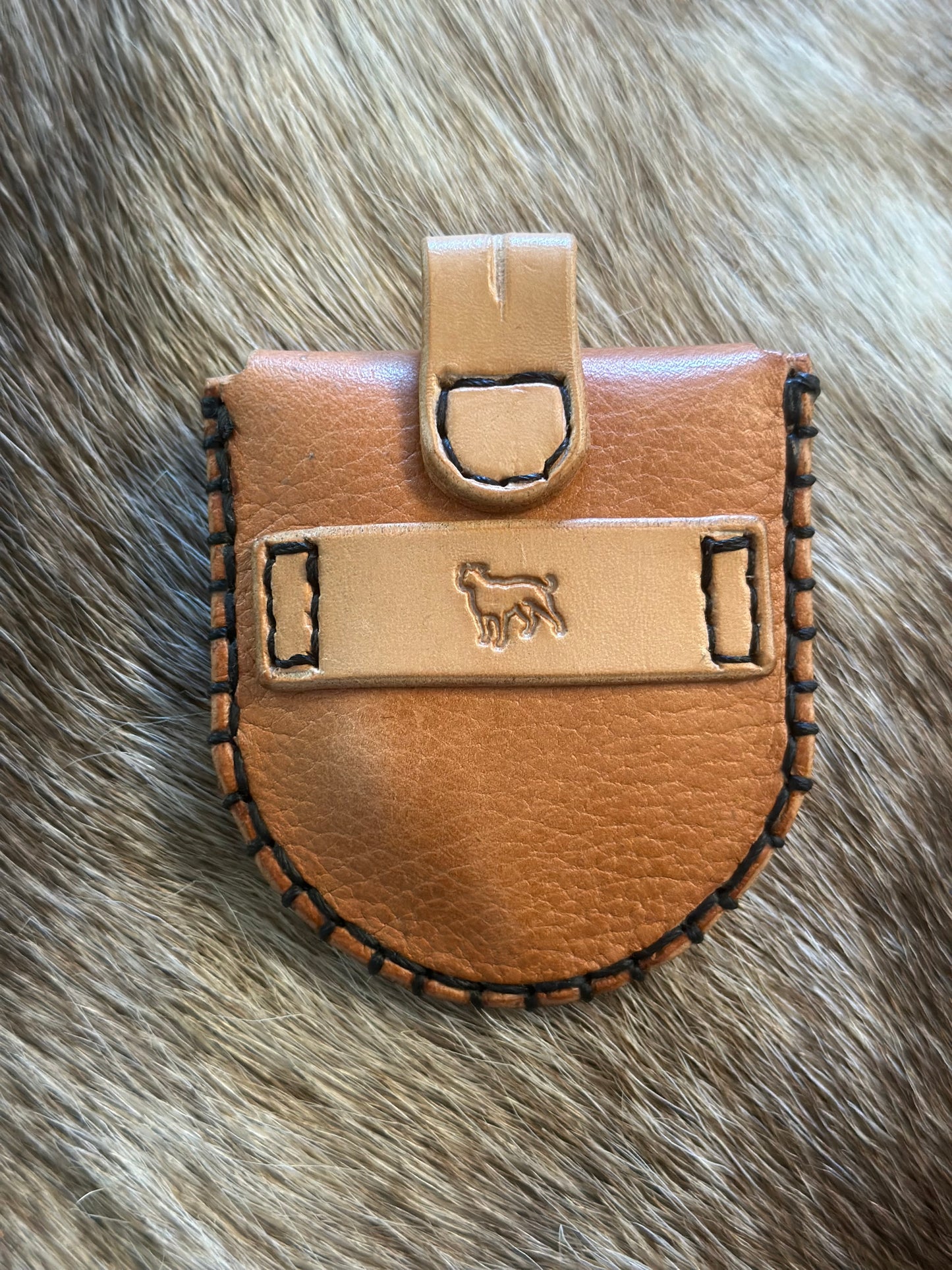 Limited Edition Variant Nipper Neck Pouch