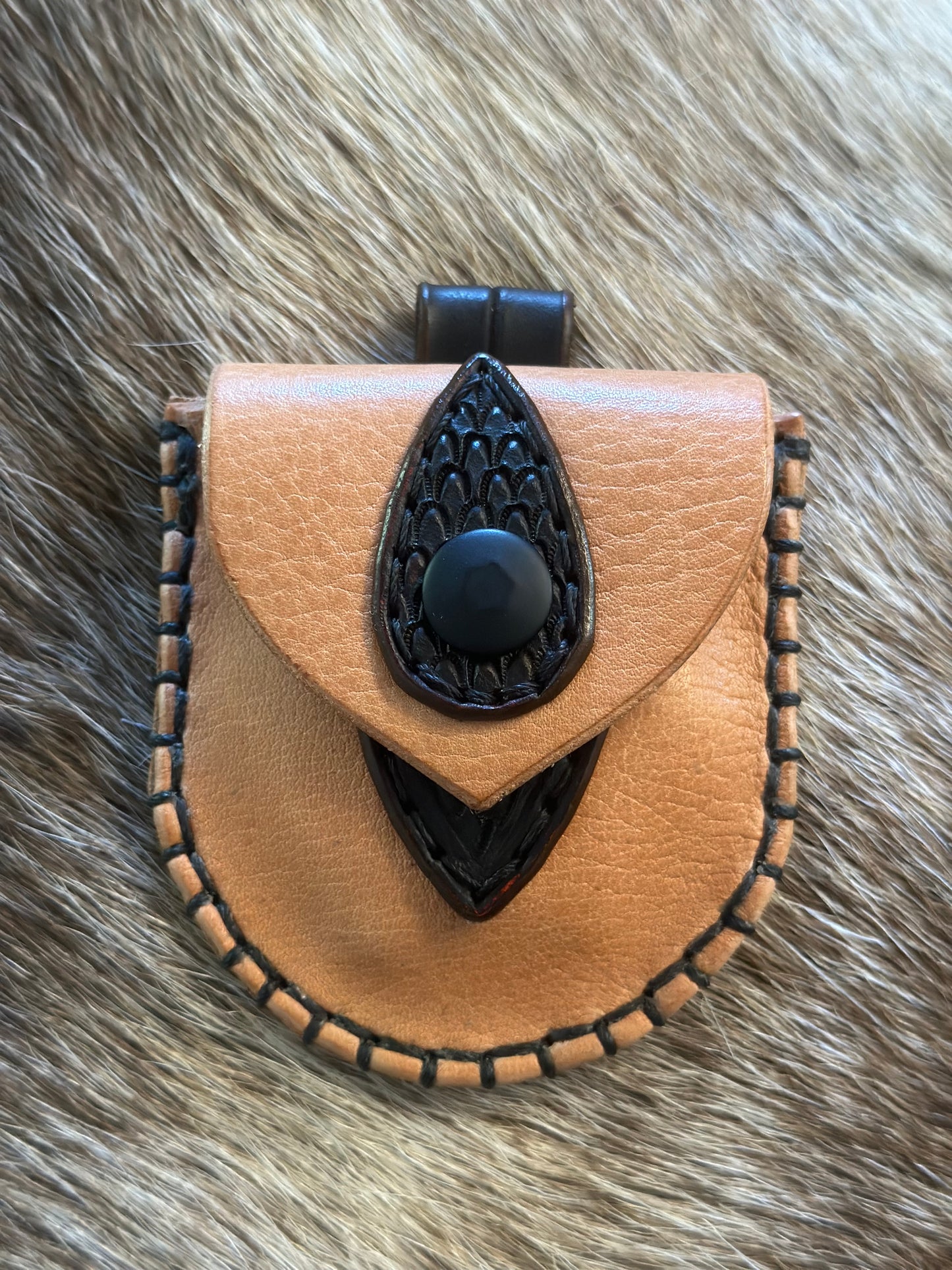 Limited Edition Variant Nipper Neck Pouch