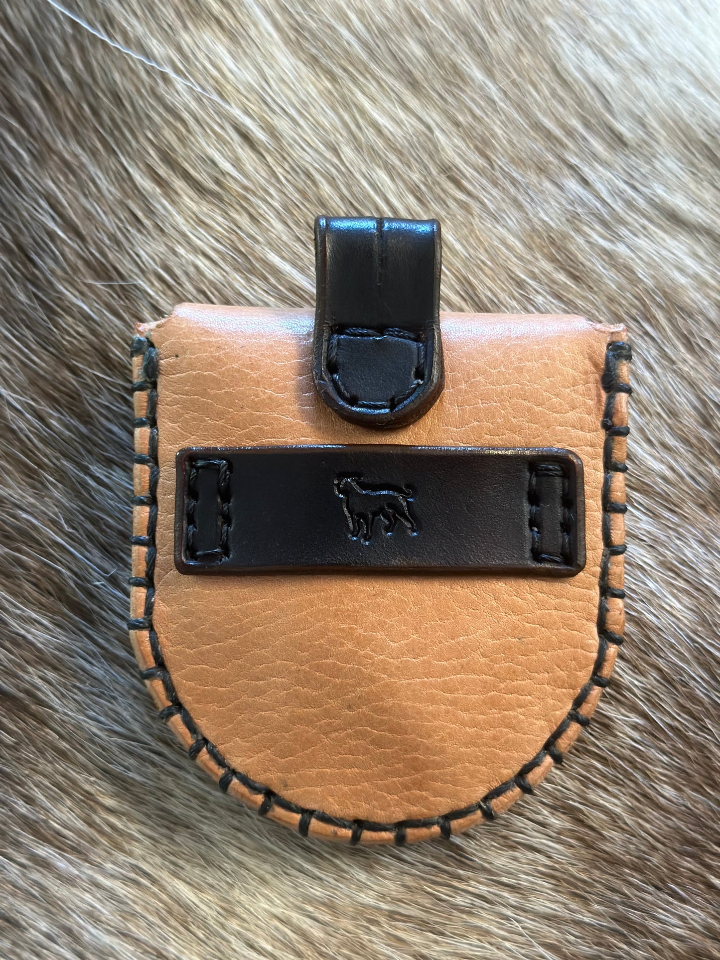 Limited Edition Variant Nipper Neck Pouch
