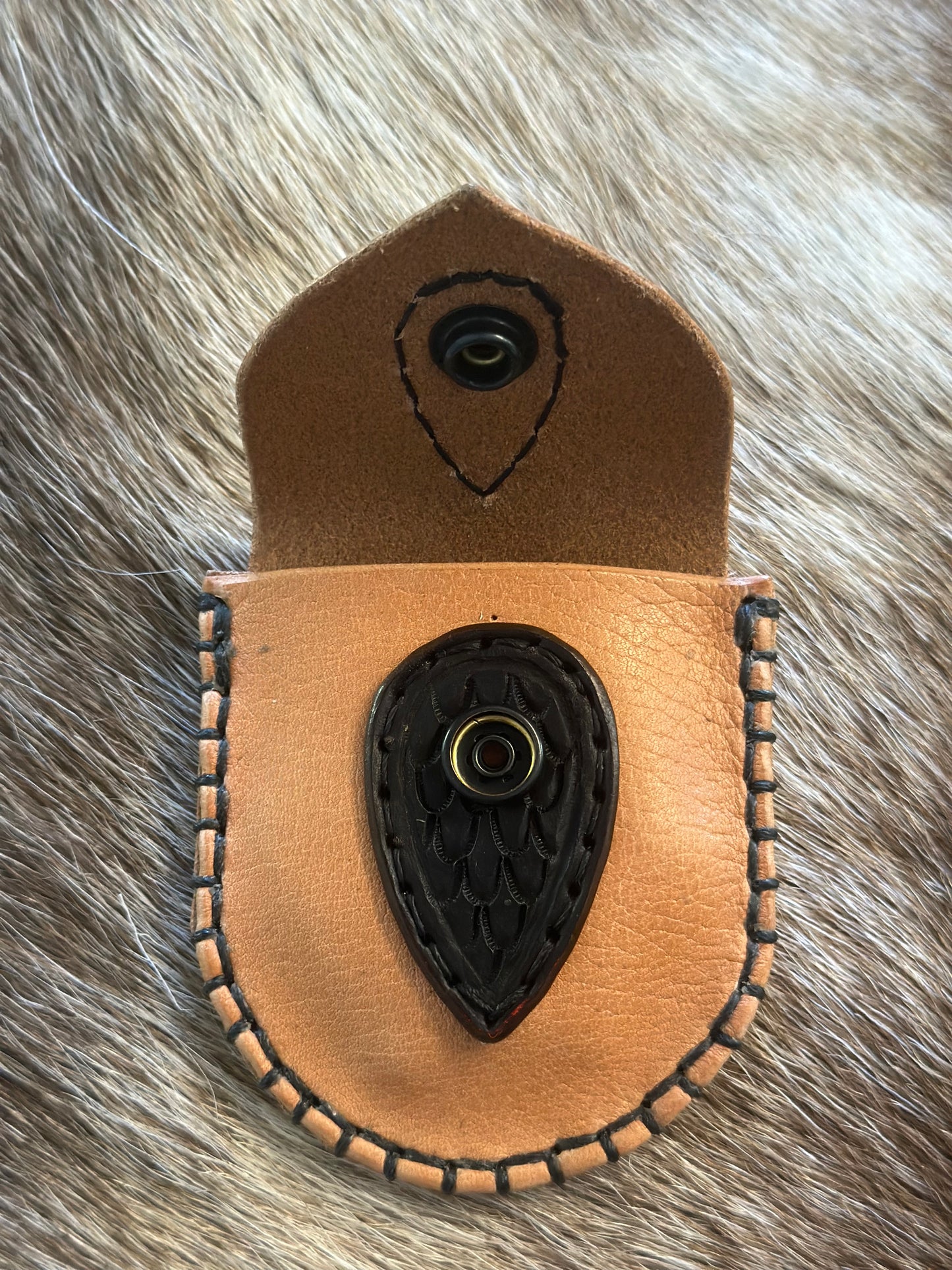 Limited Edition Variant Nipper Neck Pouch