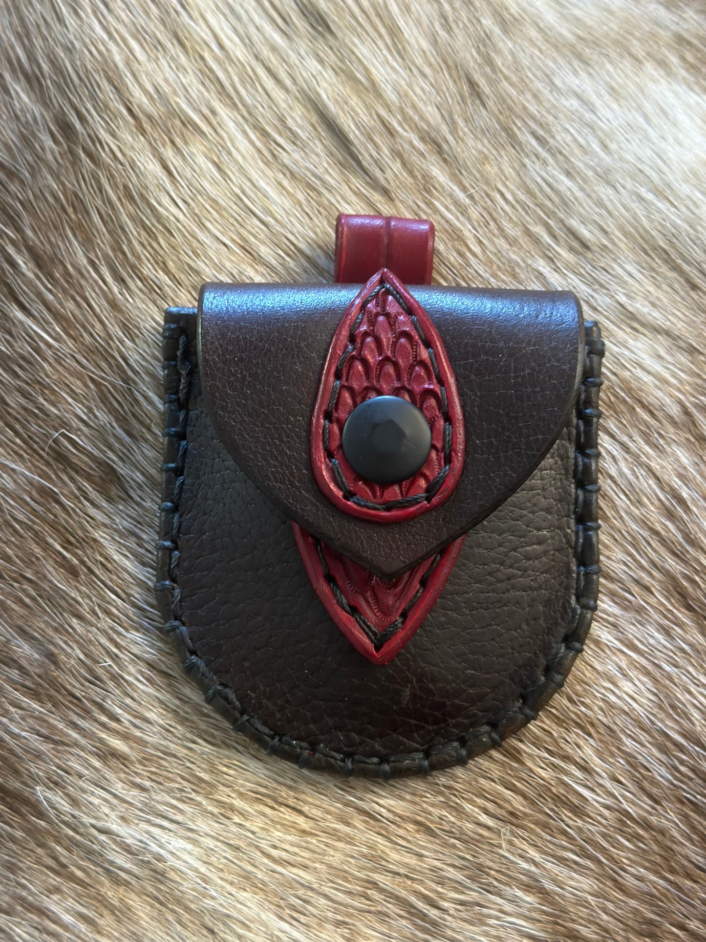 Limited Edition Variant Nipper Neck Pouch