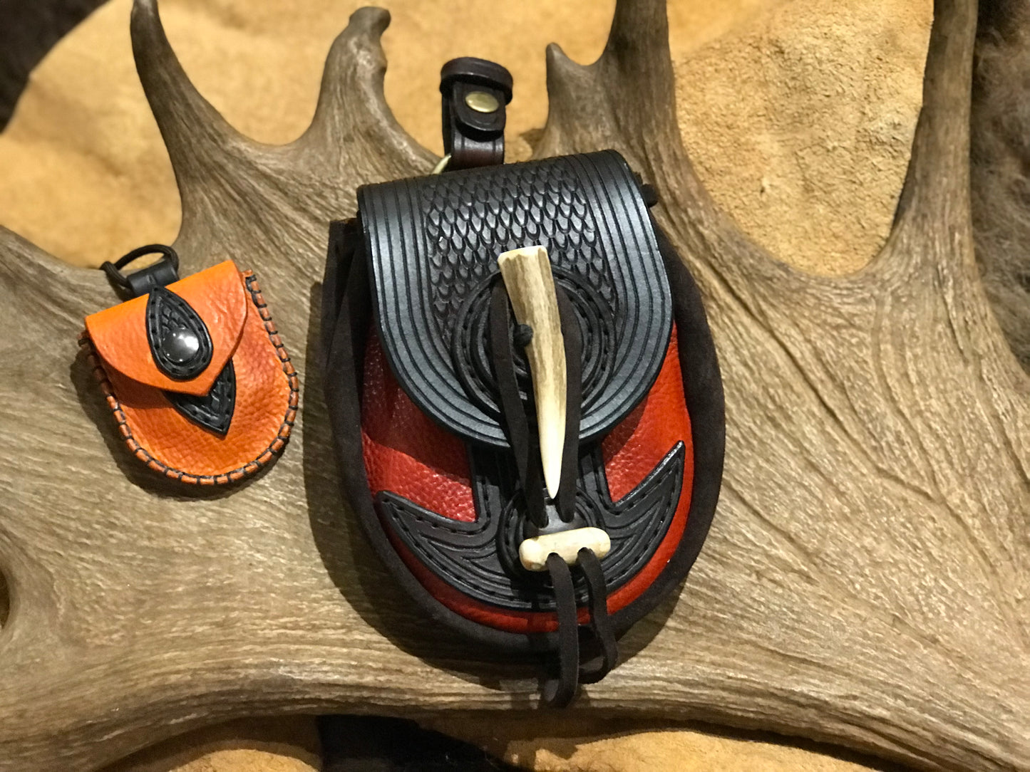 The Swiftwater Belt Pouch