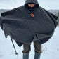 The Nipper neck pouch