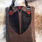 Boreal Row Luxury Dry Goods Carrier Tote
