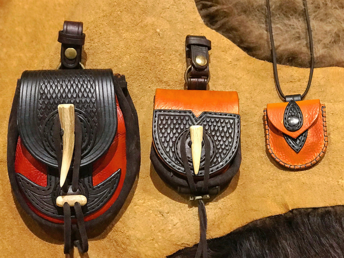 The Swiftwater Belt Pouch