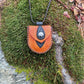 The Nipper neck pouch