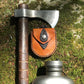 The Nipper neck pouch