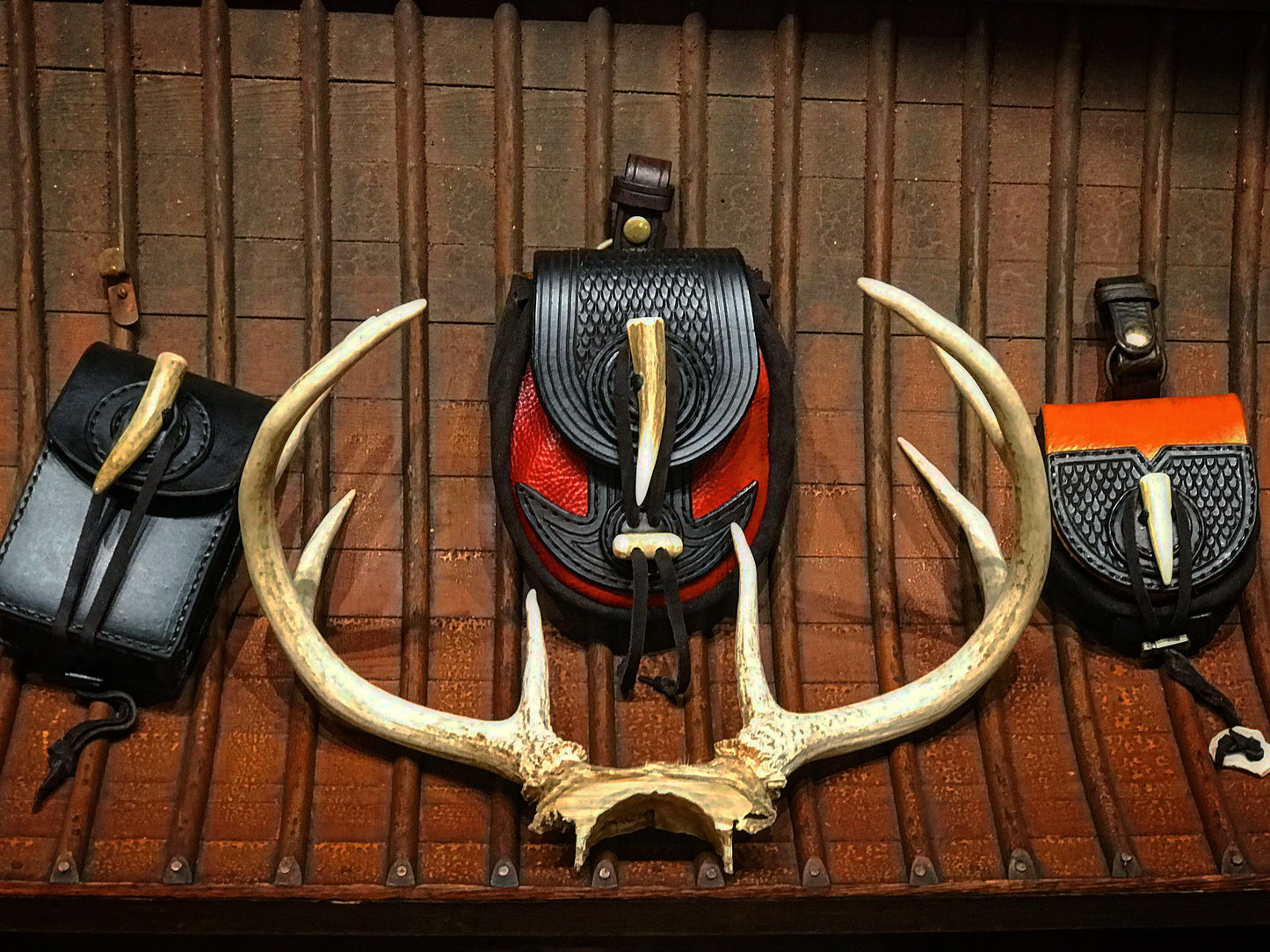 The Swiftwater Belt Pouch