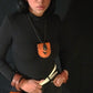 The Nipper neck pouch
