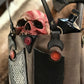 Boreal Row Luxury Dry Goods Carrier Tote