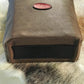 Boreal Row Luxury Dry Goods Carrier Tote