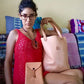 Boreal Row Tote bag