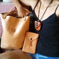 Boreal Row Tote bag