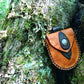 The Nipper neck pouch