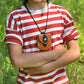 The Nipper neck pouch