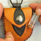 The Nipper neck pouch