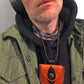 The Nipper neck pouch