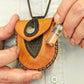 The Nipper neck pouch