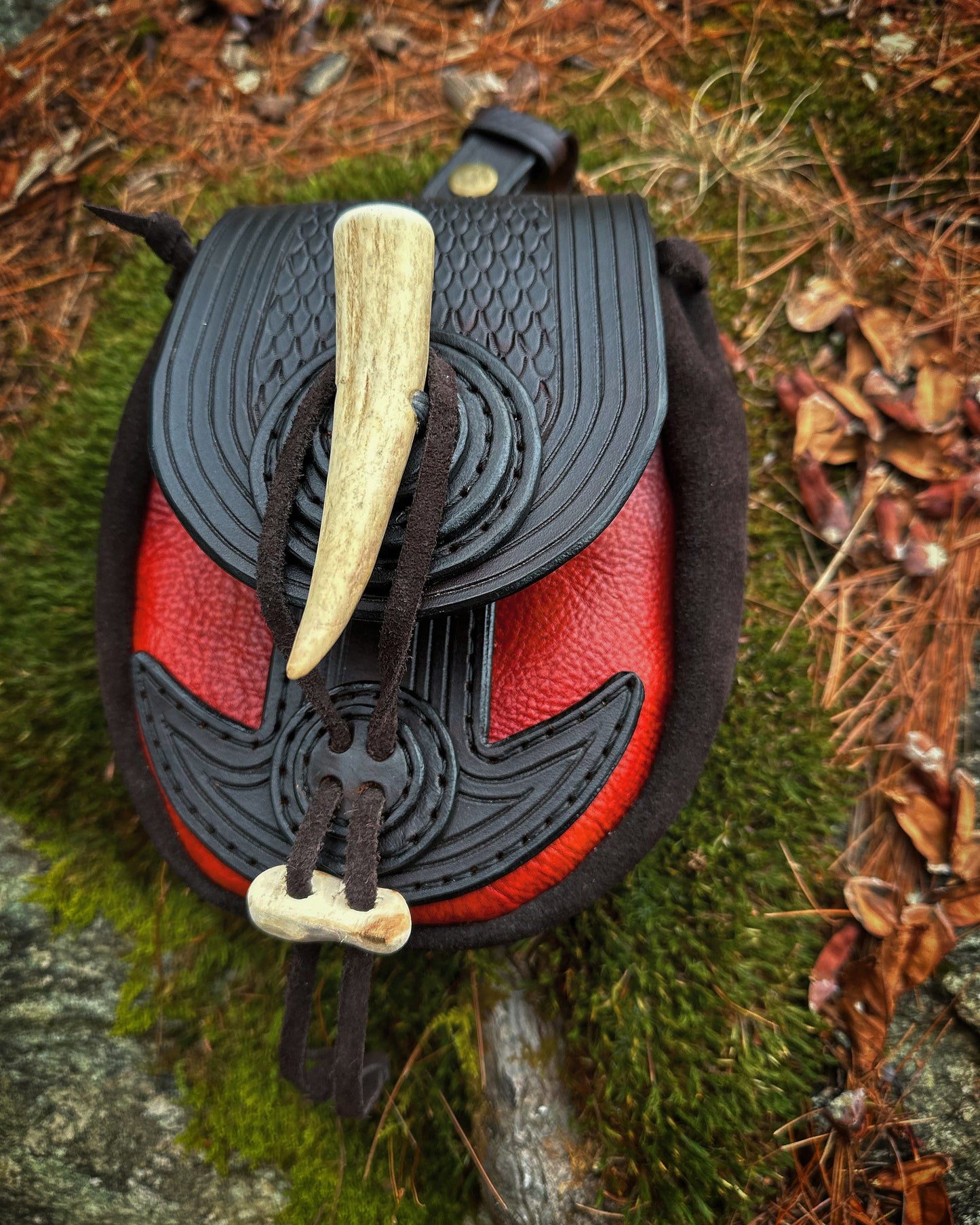 The Swiftwater Belt Pouch