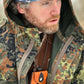 The Nipper neck pouch