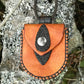 The Nipper neck pouch