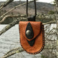 The Nipper neck pouch