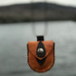 The Nipper neck pouch
