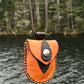 The Nipper neck pouch