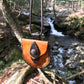 The Nipper neck pouch