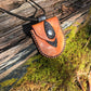 The Nipper neck pouch