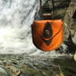 The Nipper neck pouch