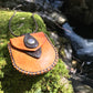 The Nipper neck pouch