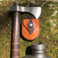 The Nipper neck pouch