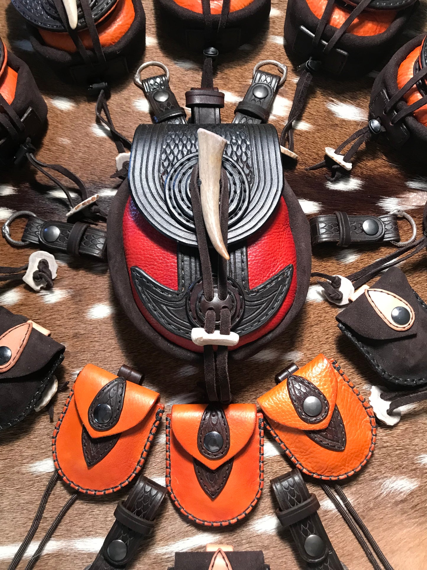 The Swiftwater Belt Pouch