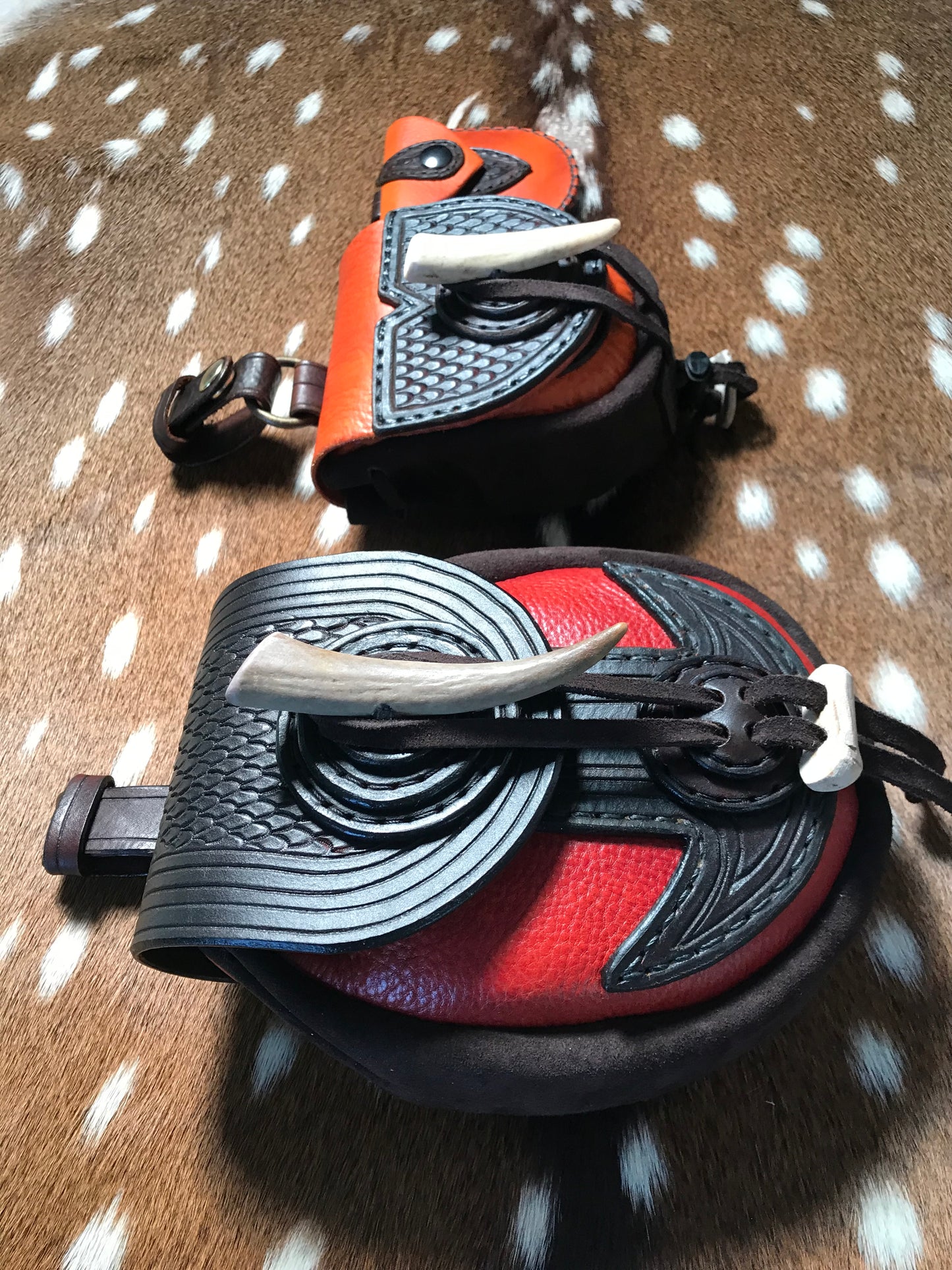 The Swiftwater Belt Pouch