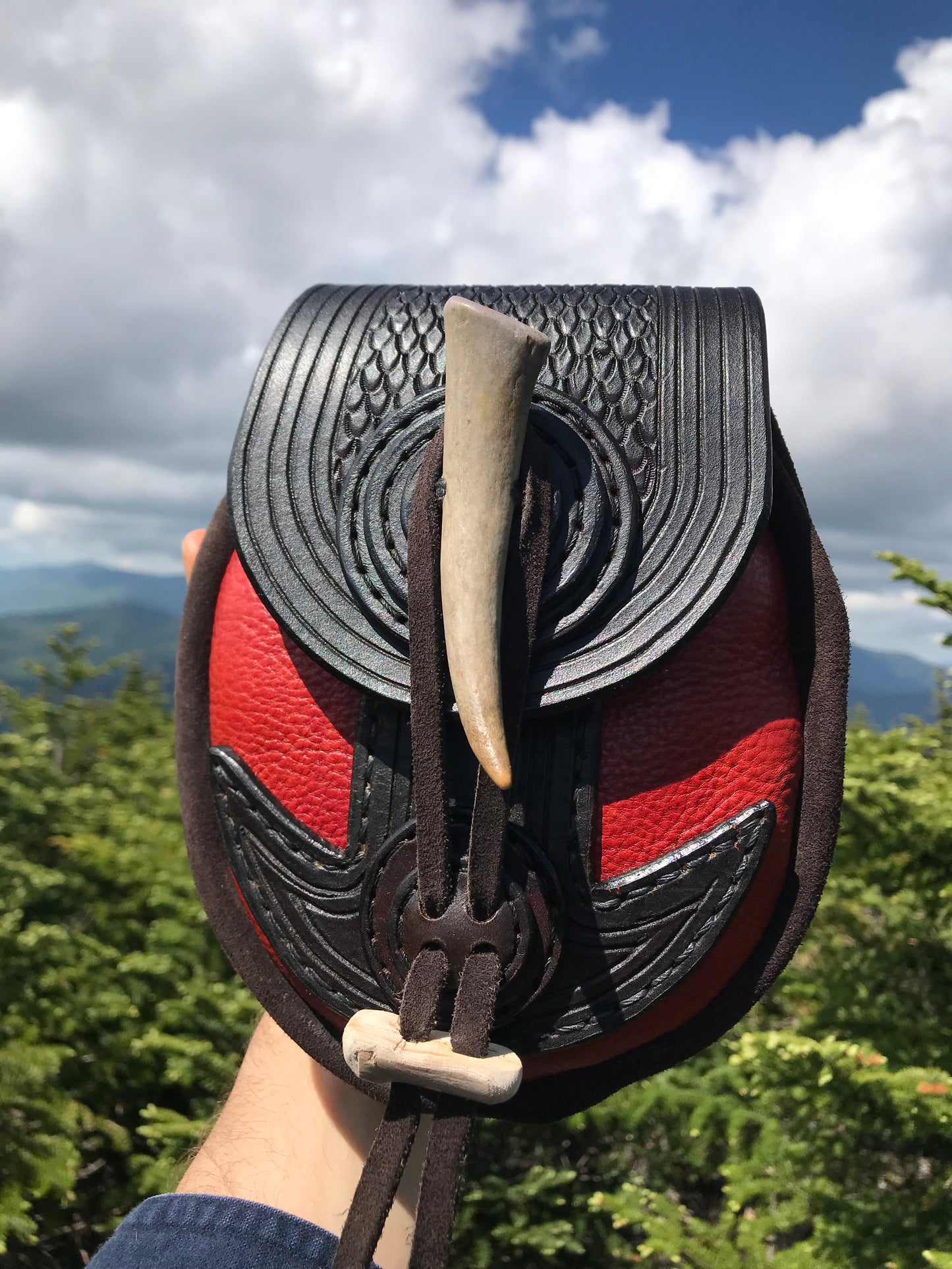 The Swiftwater Belt Pouch