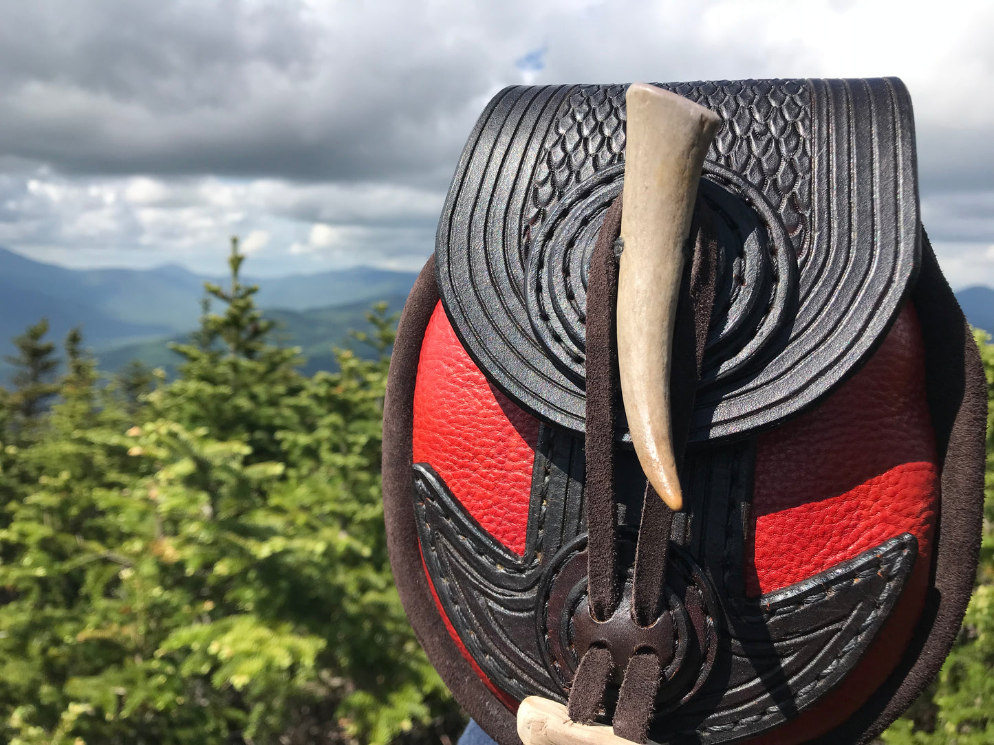 The Swiftwater Belt Pouch