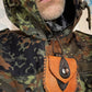 The Nipper neck pouch
