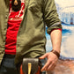 The Swiftwater Belt Pouch
