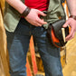 The Swiftwater Belt Pouch