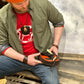 The Swiftwater Belt Pouch