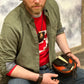 The Swiftwater Belt Pouch