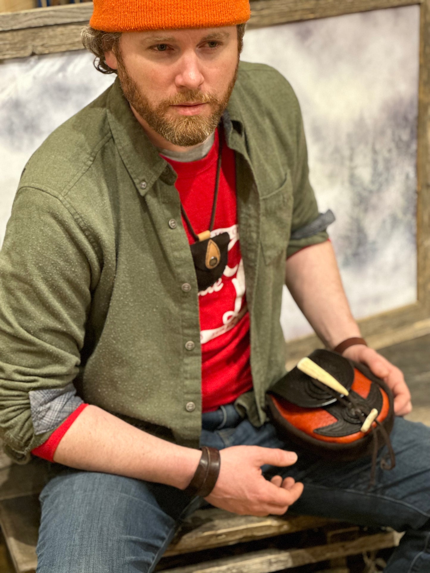 The Swiftwater Belt Pouch