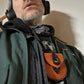 The Nipper neck pouch