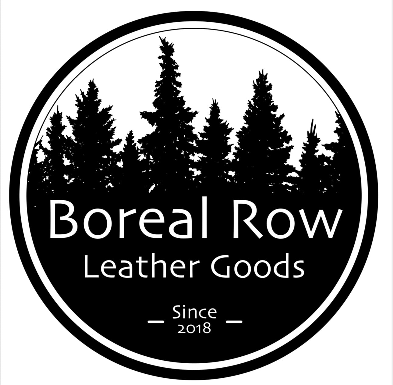 Boreal Row